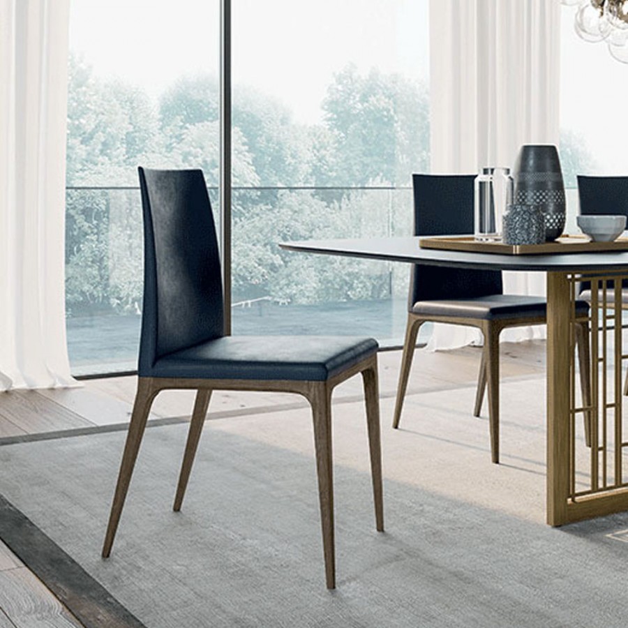 Scaun pentru dining Dall’Agnese, Wendy